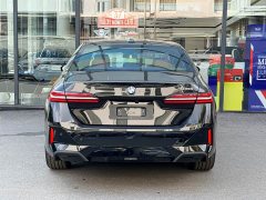 BMW 5 Series 530Li Premier M Sport Package - ფოტო 4