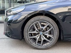 BMW 5 Series 530Li Premier M Sport Package - ფოტო 5