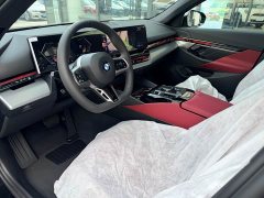 BMW 5 Series 530Li Premier M Sport Package - ფოტო 7