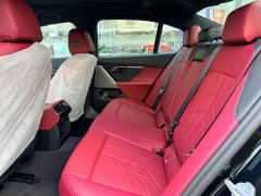 BMW 5 Series 530Li Premier M Sport Package - ფოტო 8