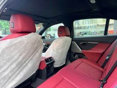BMW 5 Series 530Li Premier M Sport Package - ფოტო 9