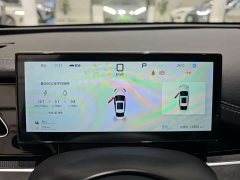BYD Dolphin 06 DM-i Smart Drive 120KM Deluxe - ფოტო 10