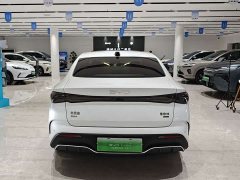 BYD Dolphin 06 DM-i Smart Drive 120KM Deluxe - ფოტო 14