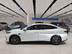 BYD Dolphin 06 DM-i Smart Drive 120KM Deluxe - ფოტო 3