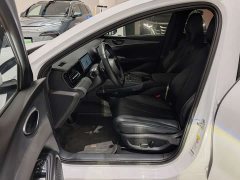 BYD Dolphin 06 DM-i Smart Drive 120KM Deluxe - ფოტო 5