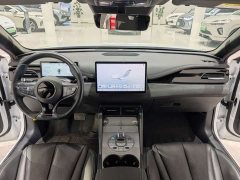 BYD Dolphin 06 DM-i Smart Drive 120KM Deluxe - ფოტო 6