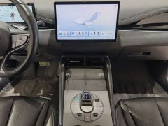 BYD Dolphin 06 DM-i Smart Drive 120KM Deluxe - ფოტო 7