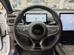 BYD Dolphin 06 DM-i Smart Drive 120KM Deluxe - ფოტო 9