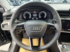Audi A6L 45 TFSI quattro Prestige - ფოტო 10