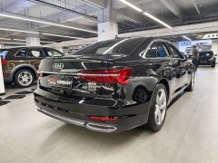 Audi A6L 45 TFSI quattro Prestige - ფოტო 11