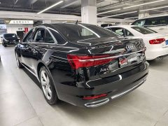 Audi A6L 45 TFSI quattro Prestige - ფოტო 13
