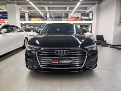 Audi A6L 45 TFSI quattro Prestige - ფოტო 2