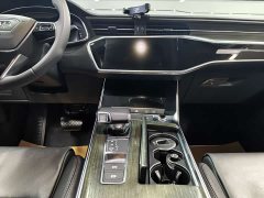 Audi A6L 45 TFSI quattro Prestige - ფოტო 4