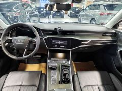 Audi A6L 45 TFSI quattro Prestige - ფოტო 5