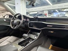 Audi A6L 45 TFSI quattro Prestige - ფოტო 6