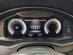 Audi A6L 45 TFSI quattro Prestige - ფოტო 7
