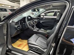 Audi A6L 45 TFSI quattro Prestige - ფოტო 8