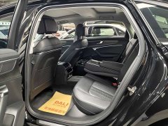 Audi A6L 45 TFSI quattro Prestige - ფოტო 9