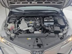 Toyota Corolla 2022 1.2T S-CVT Pioneer Plus - ფოტო 10