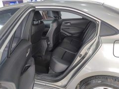Toyota Corolla 2022 1.2T S-CVT Pioneer Plus - ფოტო 11
