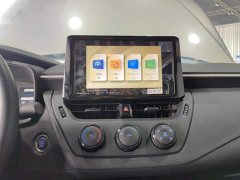 Toyota Corolla 2022 1.2T S-CVT Pioneer Plus - ფოტო 13