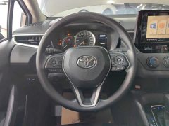 Toyota Corolla 2022 1.2T S-CVT Pioneer Plus - ფოტო 15
