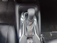 Toyota Corolla 2022 1.2T S-CVT Pioneer Plus - ფოტო 16