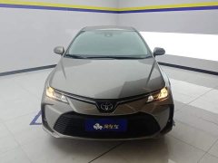 Toyota Corolla 2022 1.2T S-CVT Pioneer Plus - ფოტო 2