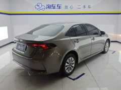 Toyota Corolla 2022 1.2T S-CVT Pioneer Plus - ფოტო 3
