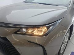 Toyota Corolla 2022 1.2T S-CVT Pioneer Plus - ფოტო 5