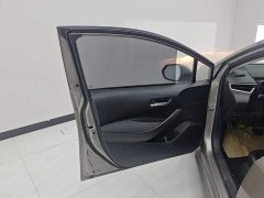 Toyota Corolla 2022 1.2T S-CVT Pioneer Plus - ფოტო 7