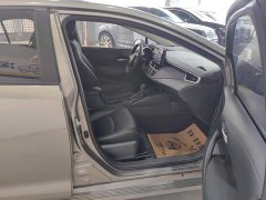 Toyota Corolla 2022 1.2T S-CVT Pioneer Plus - ფოტო 8