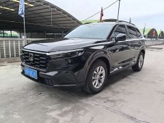 Honda CR-V 240TURBO FWD Smart Leader 5-Seater - ფოტო 1