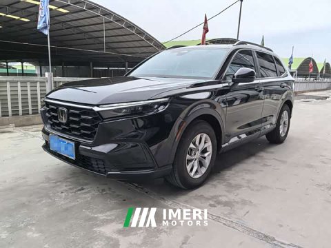 2023 Honda CR-V 240TURBO FWD Smart Leader 5-Seater - ავტომობილი ჩინეთიდან