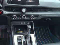 Honda CR-V 240TURBO FWD Smart Leader 5-Seater - ფოტო 10