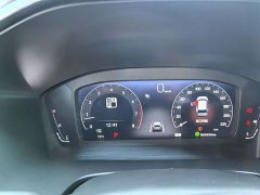 Honda CR-V 240TURBO FWD Smart Leader 5-Seater - ფოტო 11