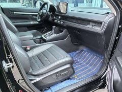 Honda CR-V 240TURBO FWD Smart Leader 5-Seater - ფოტო 12