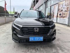 Honda CR-V 240TURBO FWD Smart Leader 5-Seater - ფოტო 2