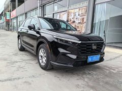 Honda CR-V 240TURBO FWD Smart Leader 5-Seater - ფოტო 3