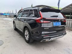 Honda CR-V 240TURBO FWD Smart Leader 5-Seater - ფოტო 4