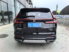 Honda CR-V 240TURBO FWD Smart Leader 5-Seater - ფოტო 5