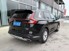 Honda CR-V 240TURBO FWD Smart Leader 5-Seater - ფოტო 6