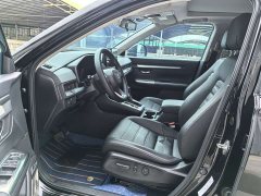 Honda CR-V 240TURBO FWD Smart Leader 5-Seater - ფოტო 7