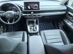 Honda CR-V 240TURBO FWD Smart Leader 5-Seater - ფოტო 8