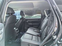 Honda CR-V 240TURBO FWD Smart Leader 5-Seater - ფოტო 9