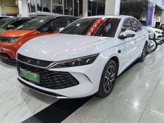 BYD Qin L DM-i Smart Drive Edition 120KM Superior - ფოტო 1