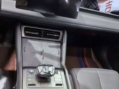 BYD Qin L DM-i Smart Drive Edition 120KM Superior - ფოტო 10
