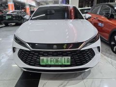 BYD Qin L DM-i Smart Drive Edition 120KM Superior - ფოტო 2