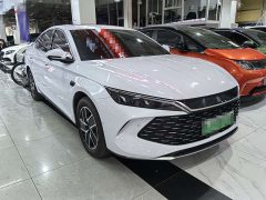 BYD Qin L DM-i Smart Drive Edition 120KM Superior - ფოტო 3