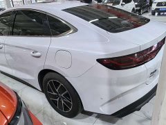BYD Qin L DM-i Smart Drive Edition 120KM Superior - ფოტო 4
